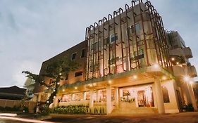 Panahouse Surabaya